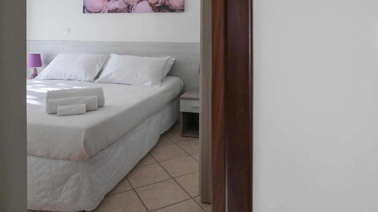Welcomely - Oasi in centro - Cala Gonone Esterno foto