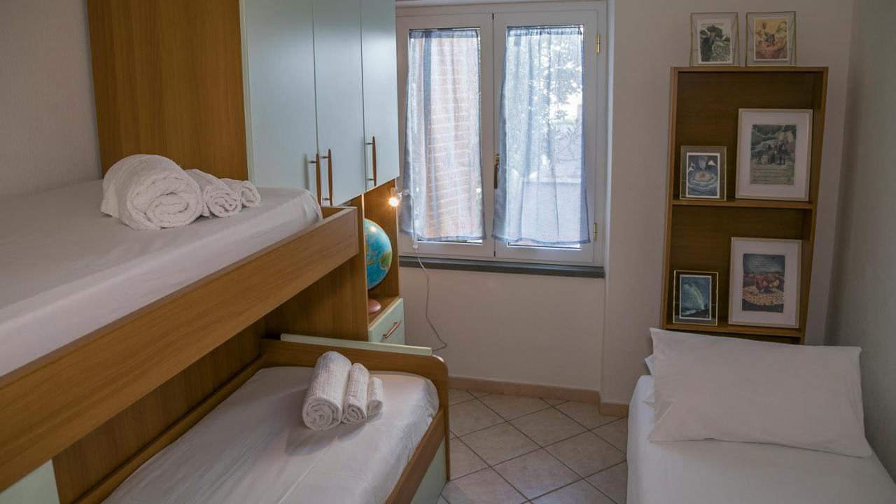 Welcomely - Oasi in centro - Cala Gonone Esterno foto
