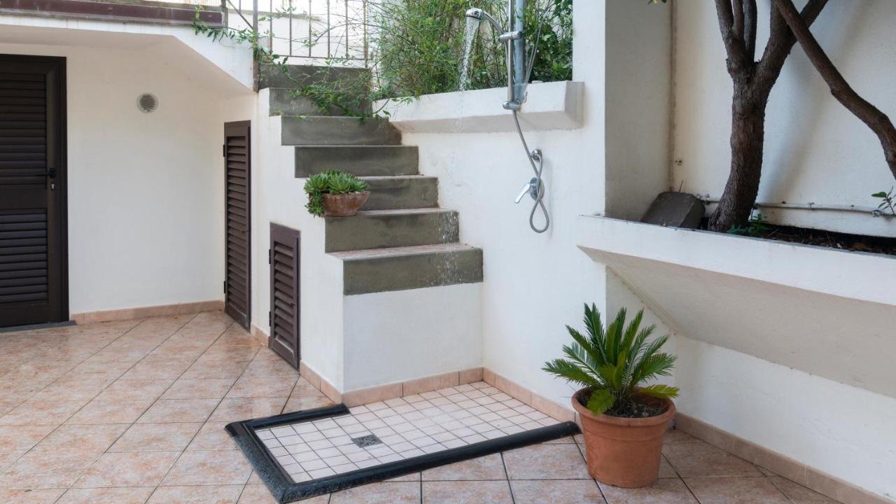 Welcomely - Oasi in centro - Cala Gonone Esterno foto