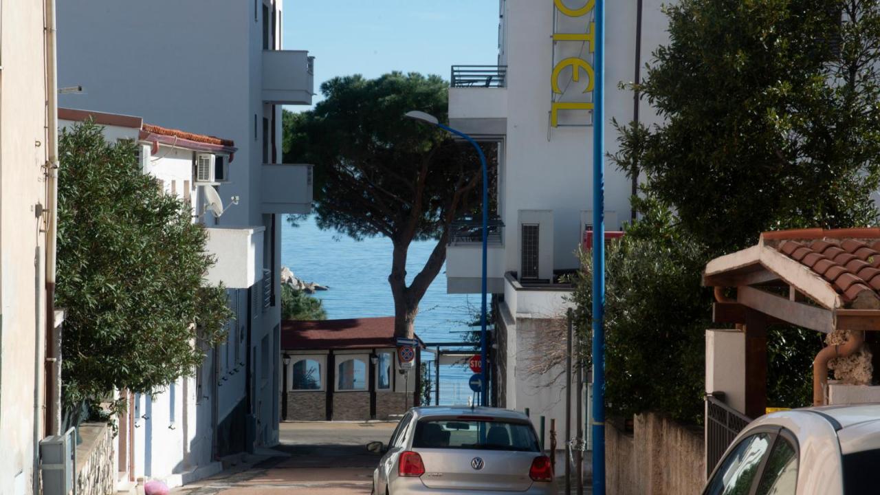 Welcomely - Oasi in centro - Cala Gonone Esterno foto