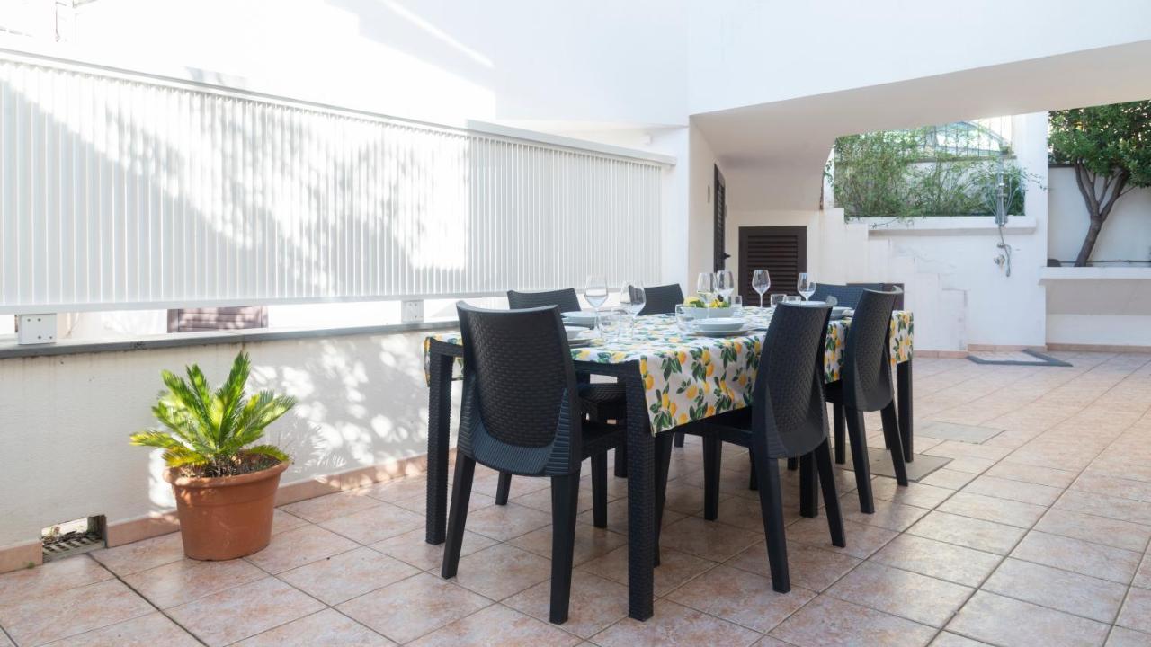 Welcomely - Oasi in centro - Cala Gonone Esterno foto